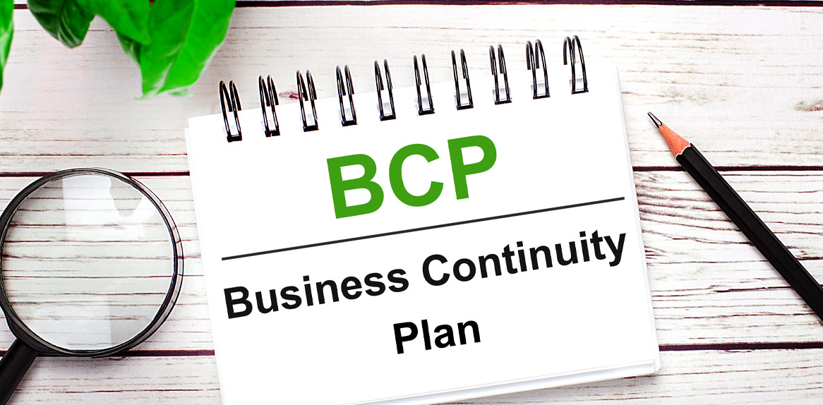 Business continuity planning