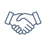 handshake-icon
